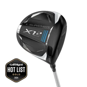 Cleveland Launcher XL2 Draw Driver