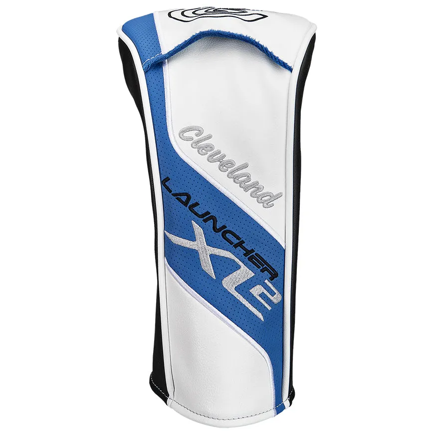 Cleveland Launcher XL2 Draw Driver