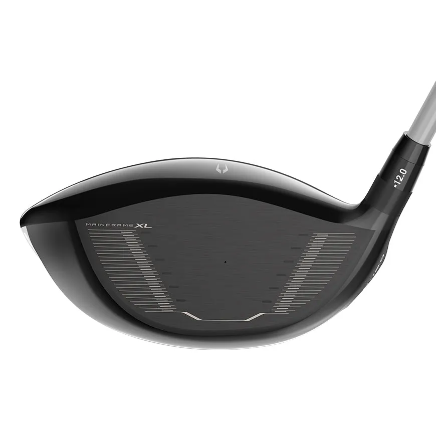 Cleveland Launcher XL2 Draw Driver