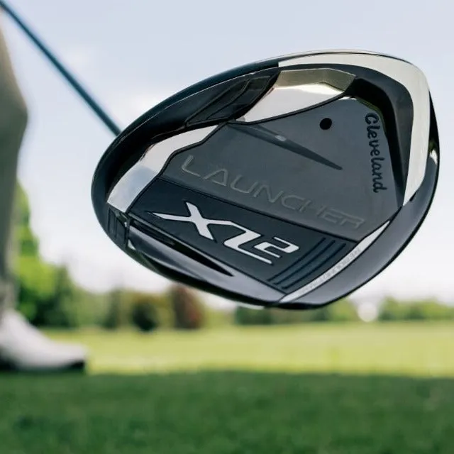 Cleveland Launcher XL2 Draw Driver