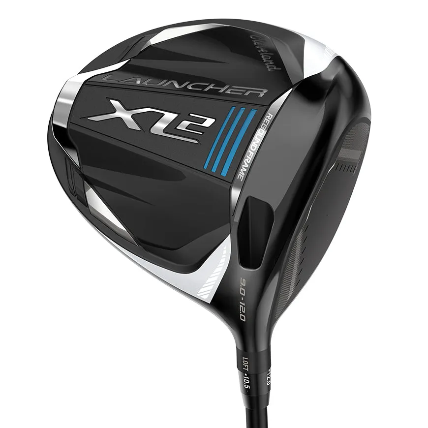 Cleveland Launcher XL2 Driver