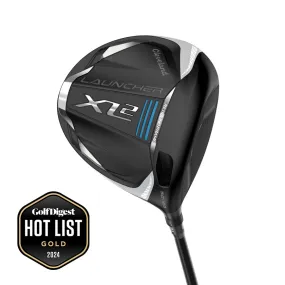 Cleveland Launcher XL2 Driver