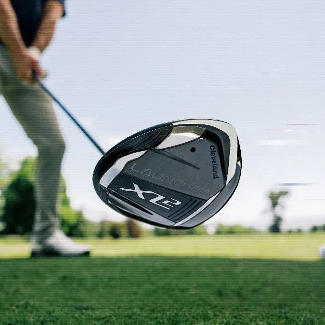 Cleveland Launcher XL2 Driver