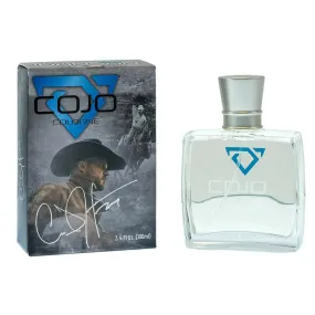 Cojo Cologne by Cody Johnson