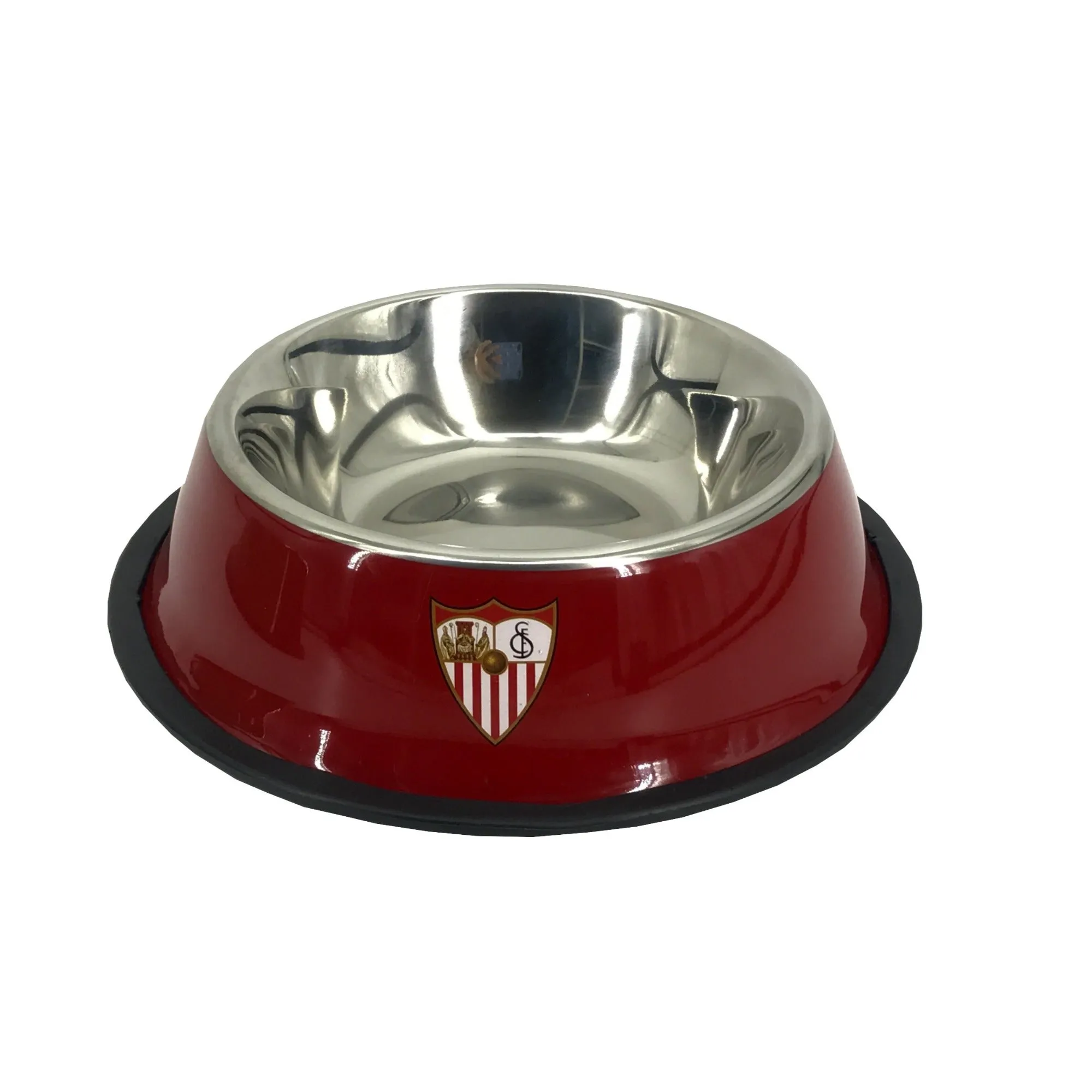 Comedero bebedero 22 cm Sevilla FC