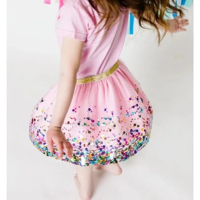 Confetti Tutu