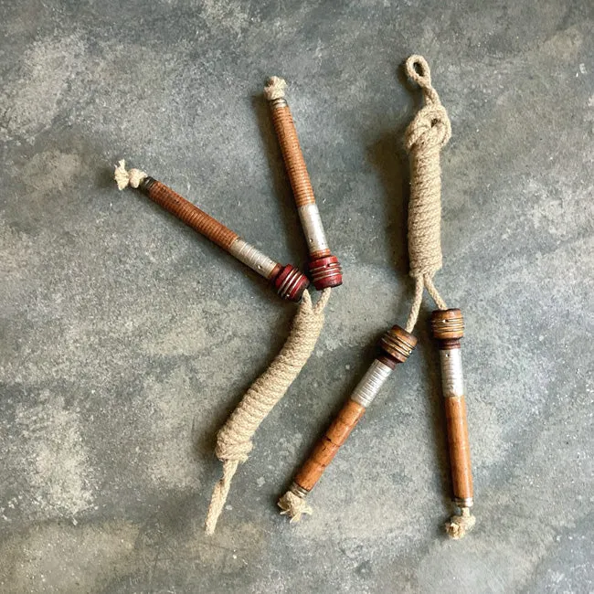 Corda para saltar Merchant & Mills Skipping Rope