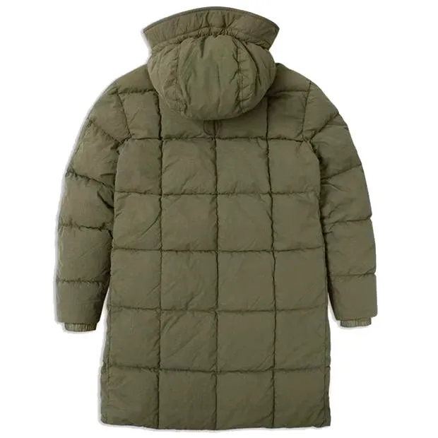 CP Company Flatt Nylon Down Parka