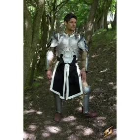 CQ Warcrafted Armour