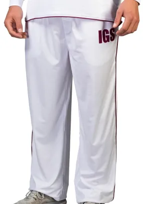 Cricket Pants