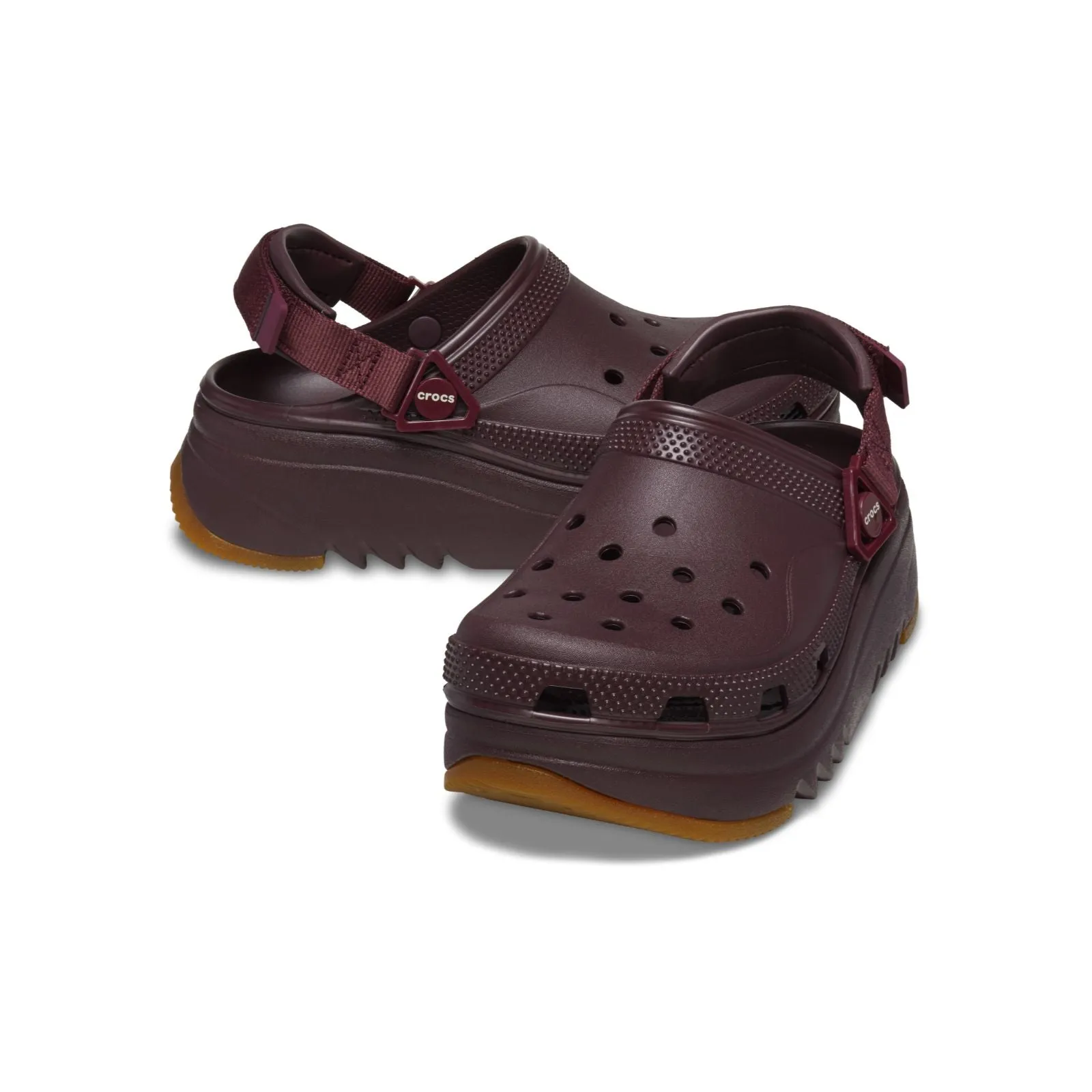 Crocs Hiker Xscape Clog