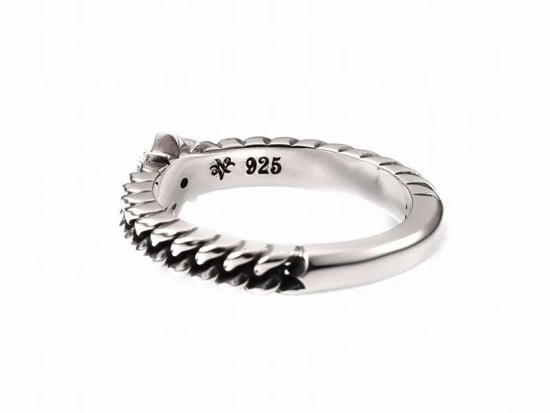 Crust Chain Ring