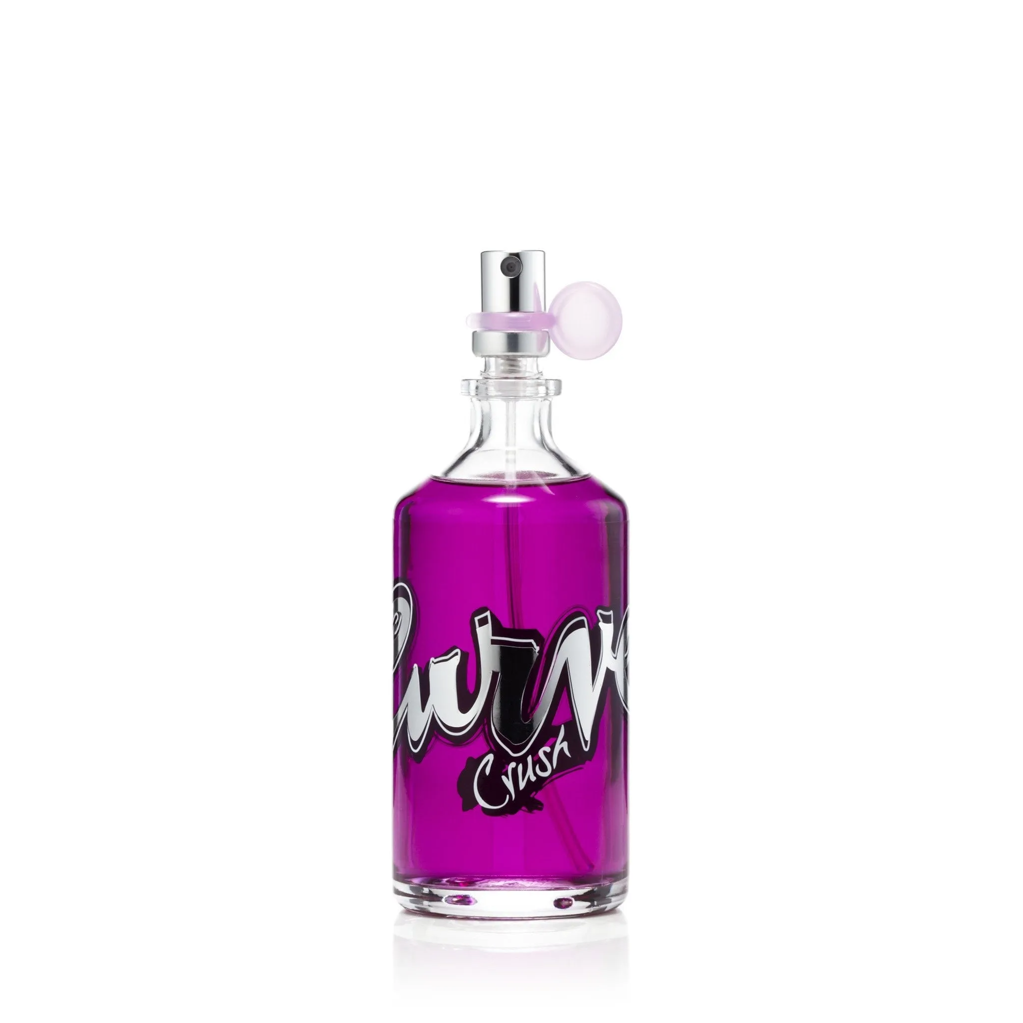 Curve Crush Eau de Toilette Spray for Women by Claiborne