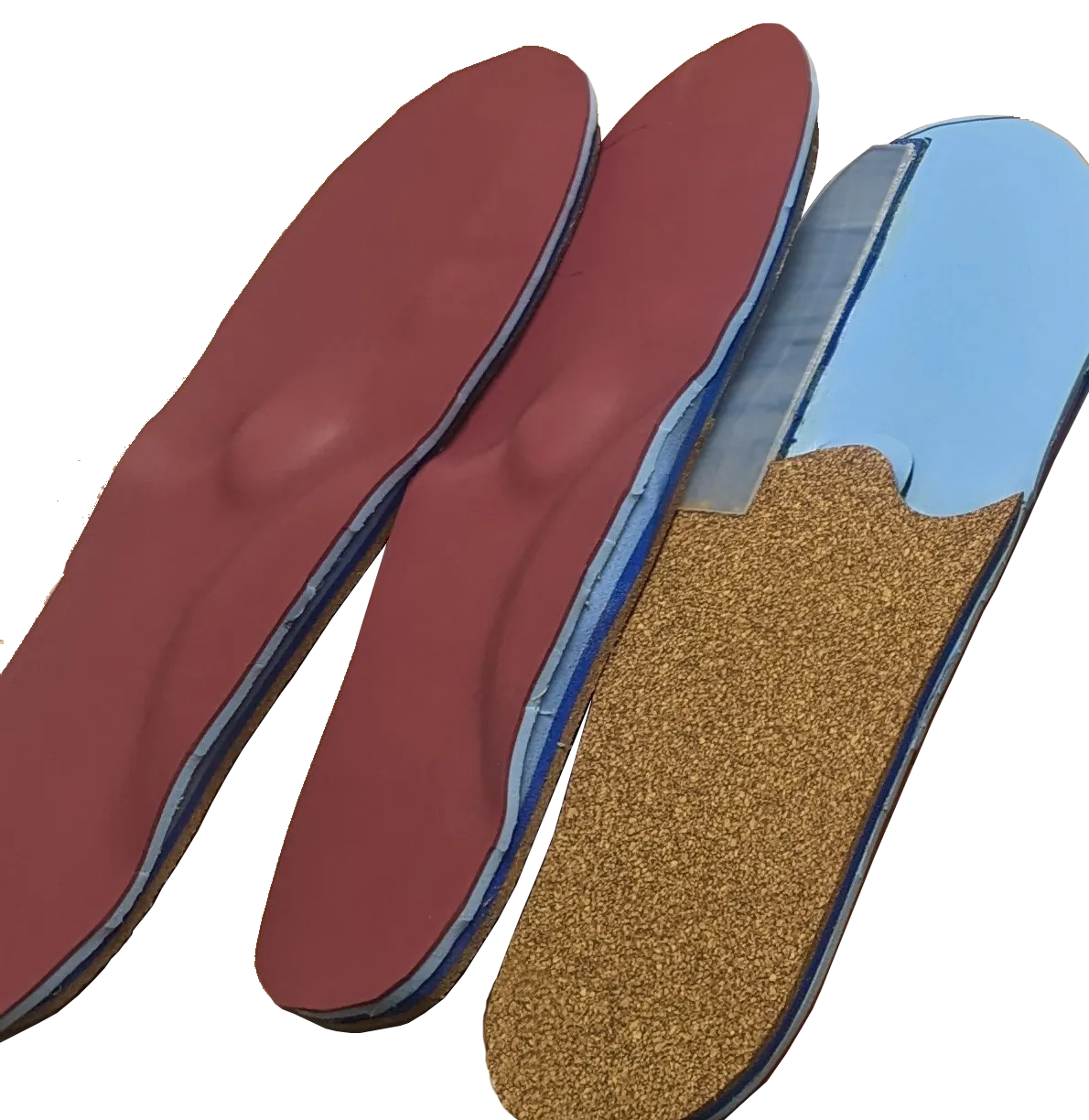 Custom Accommodative / Functional Orthotics