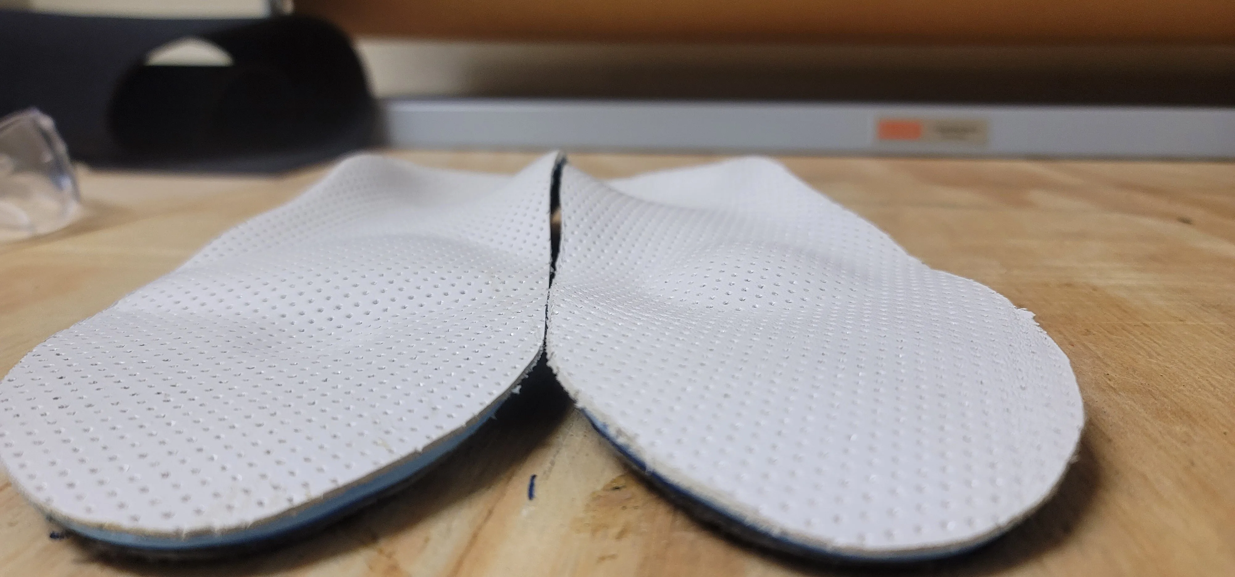 Custom Accommodative / Functional Orthotics