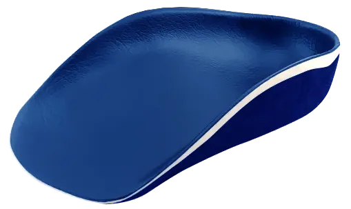 Custom Accommodative / Functional Orthotics