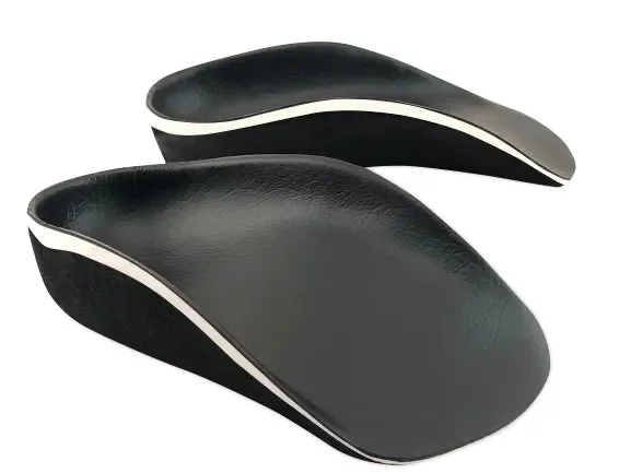 Custom Accommodative / Functional Orthotics