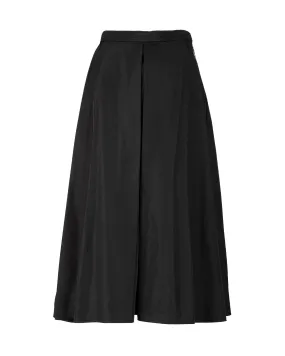 Damasco Shirt Nylon Skirt