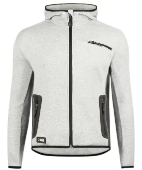 Dames vest met capuchon Oak Safety Jogger