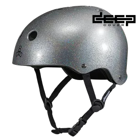 DEEP COVER Helmet