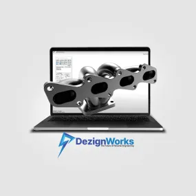 DezignWorks for AutoDesk Inventor - Mesh Modeler Version