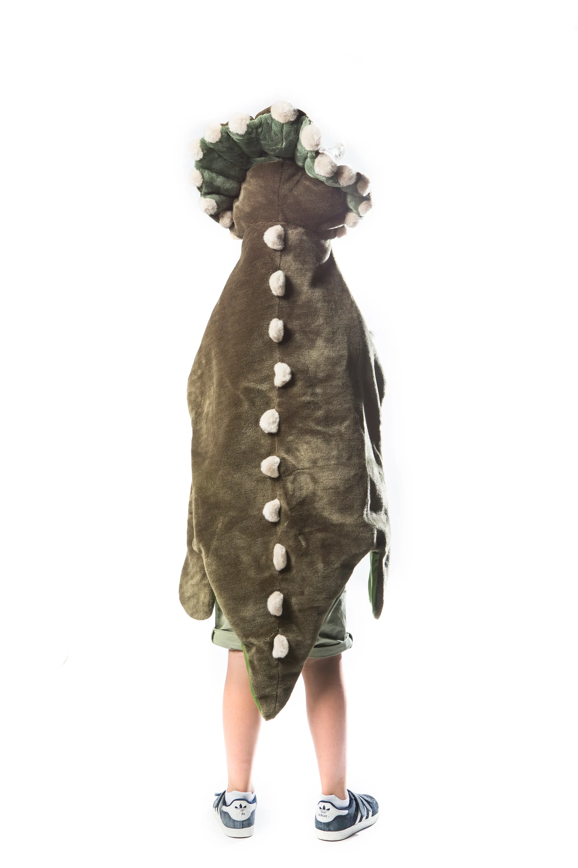 Dinosaure Costume