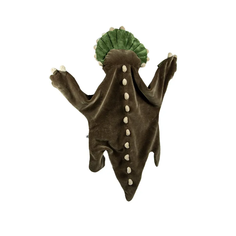 Dinosaure Costume