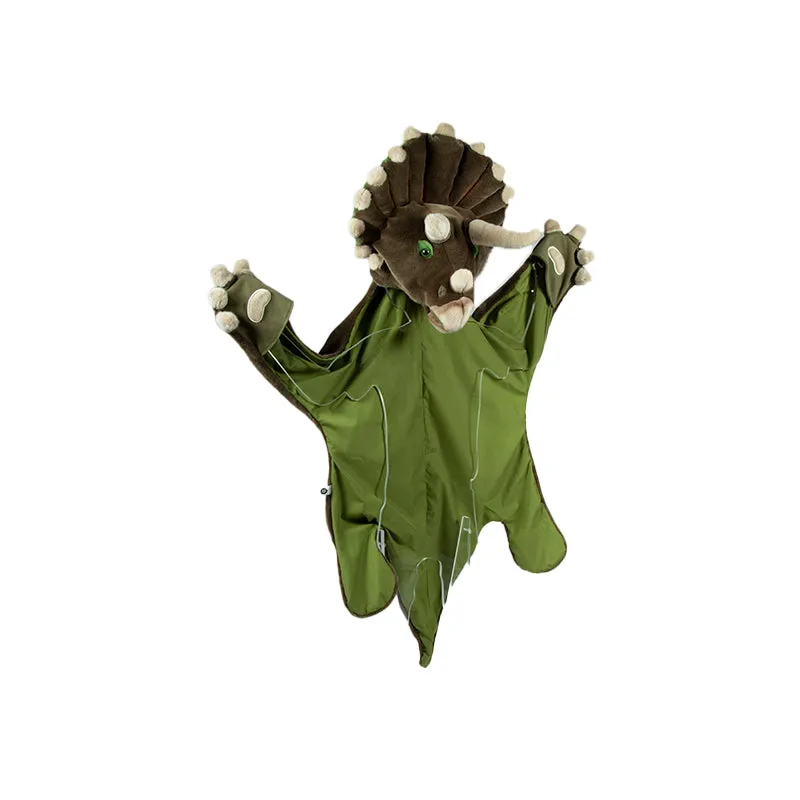 Dinosaure Costume