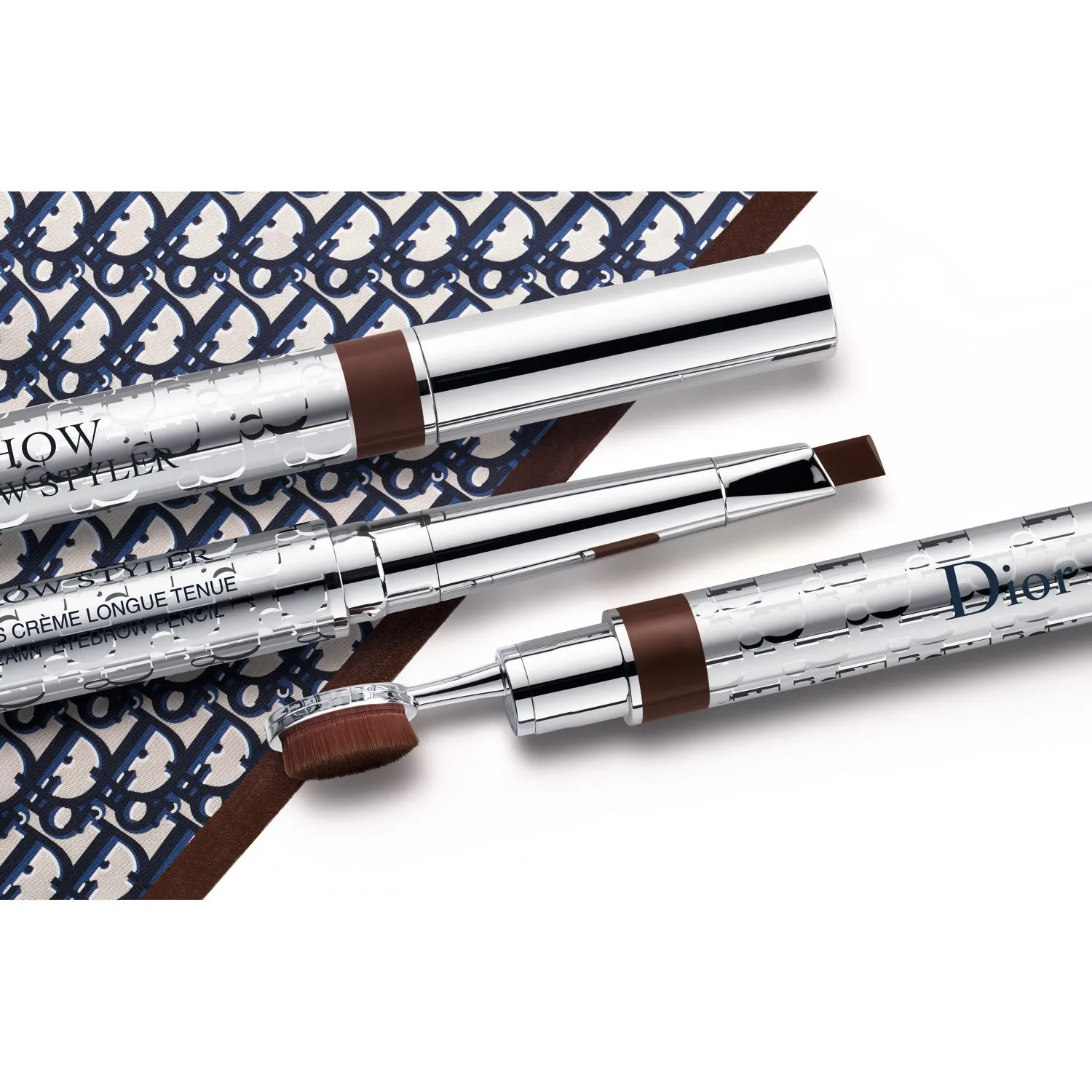 Diorshow Kabuki Brow Styler