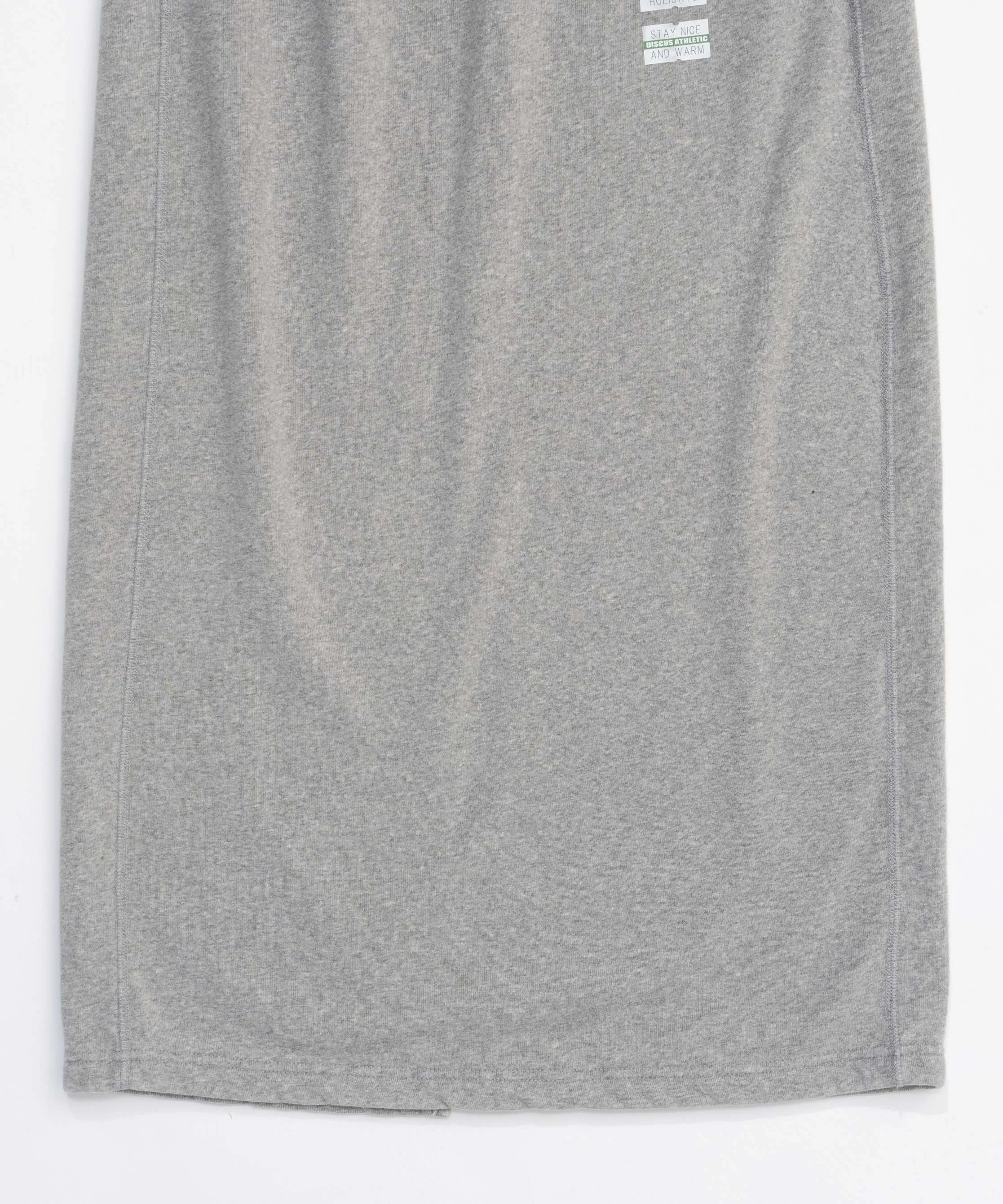 DISCUS Collaboration Sweat Skirt