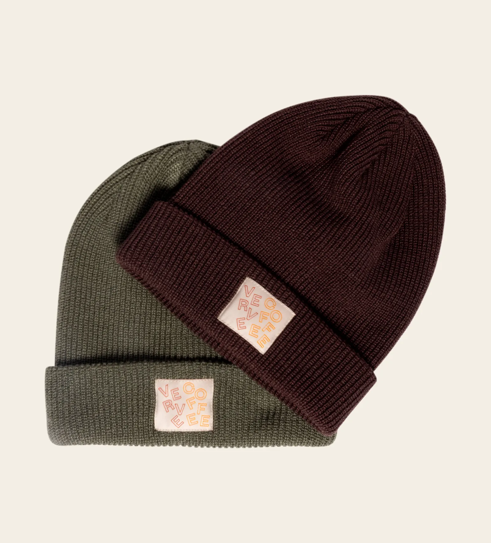 Dream Knit Beanie