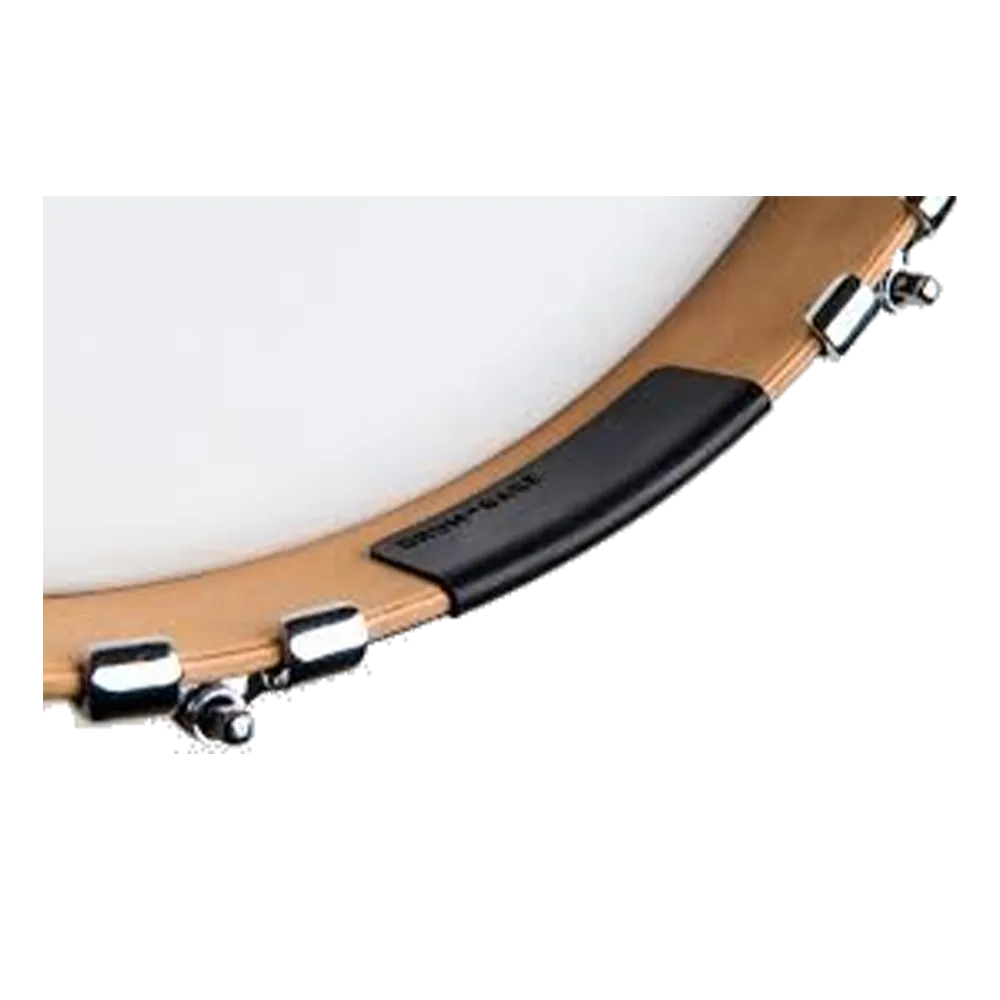 Drum n Base Hoop Protection