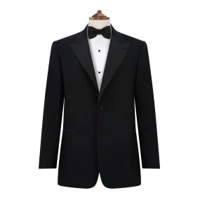 Duke Black Dinner Jacket