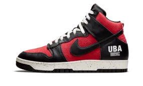 Dunk High 1985 Undercover Gym Red