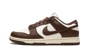 Dunk Low Cacao Wow