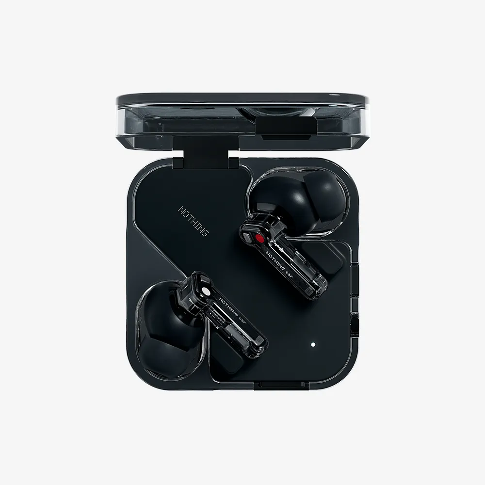 Ear True Wireless Earbuds