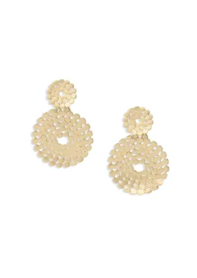 Eliza Earrings | Small