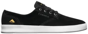 EMERICA The Romero Laced - Black/White