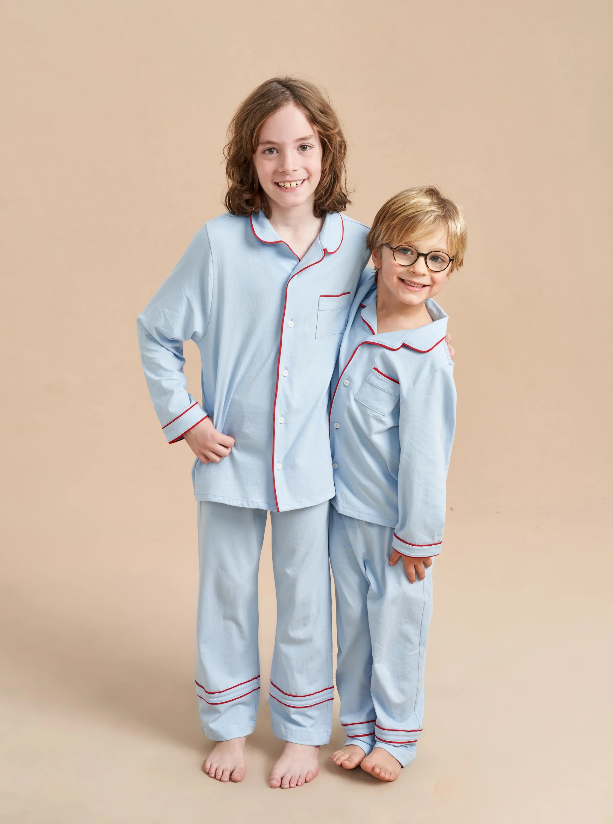 Enfant Bonne Nuit Pajamas