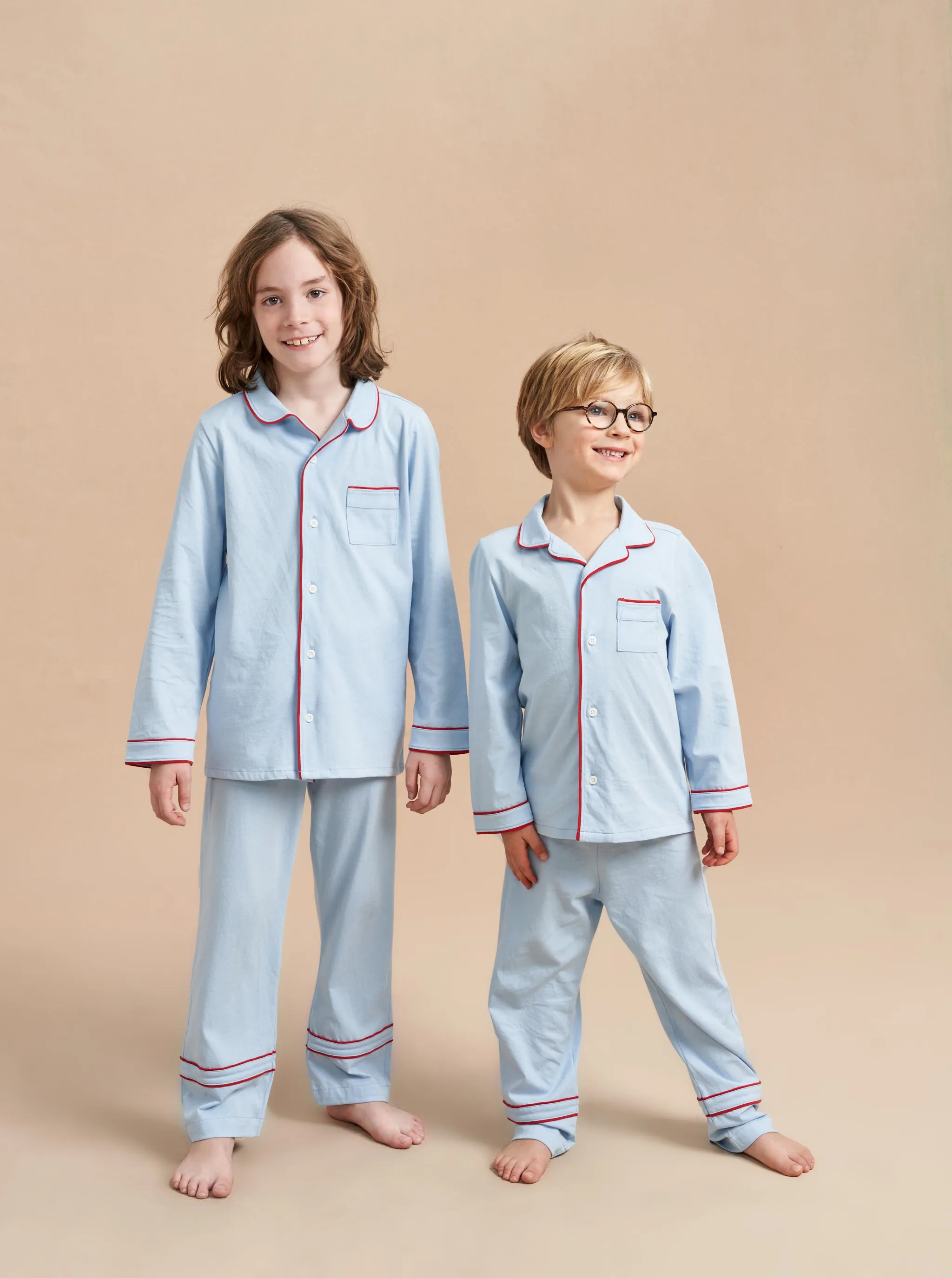 Enfant Bonne Nuit Pajamas