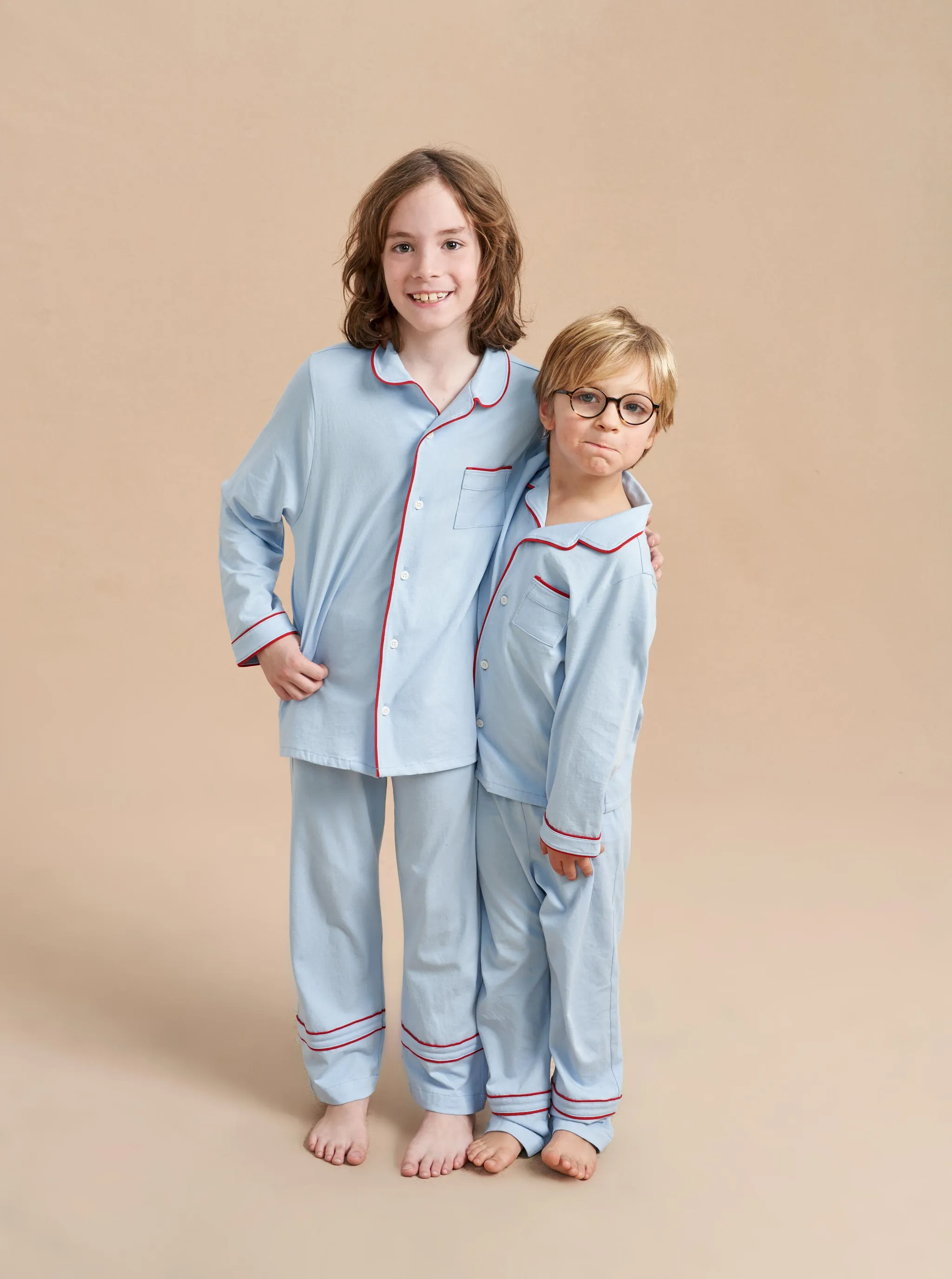 Enfant Bonne Nuit Pajamas