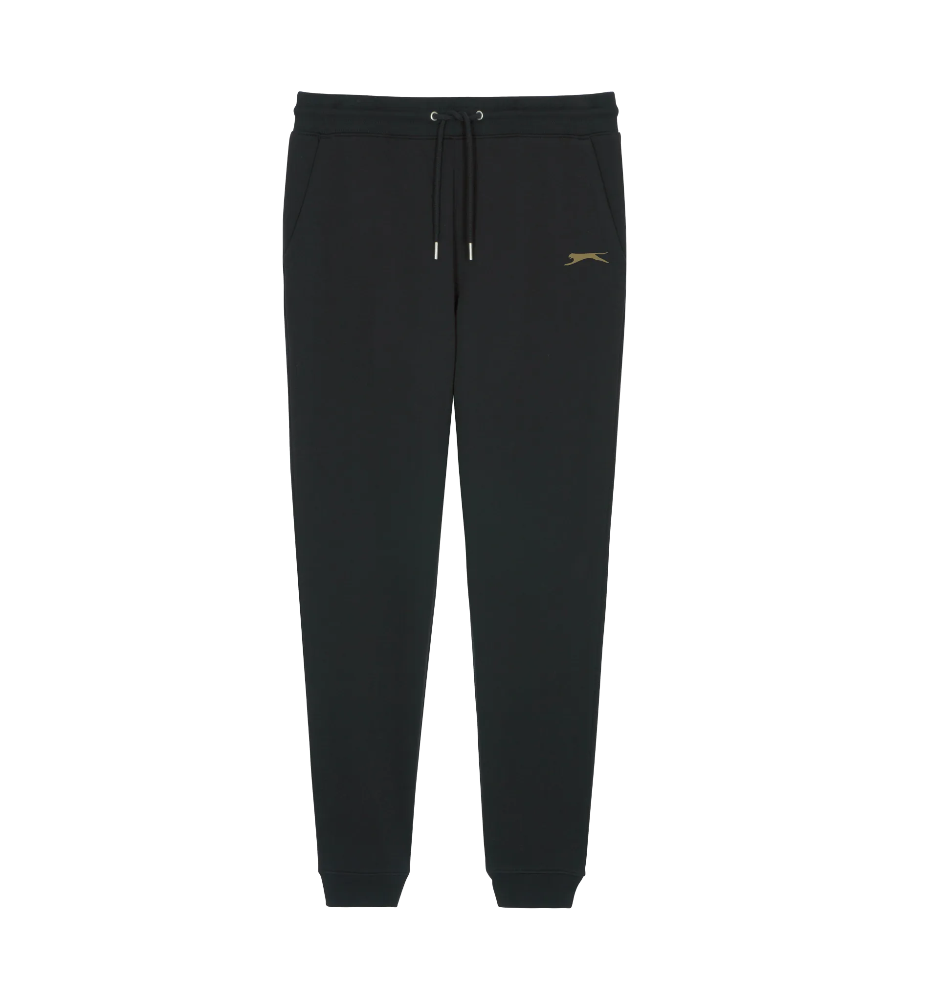 ENZO COTTON SWEATPANTS