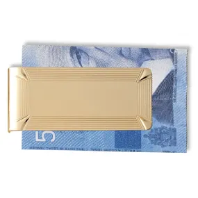 ET Lines Money Clip