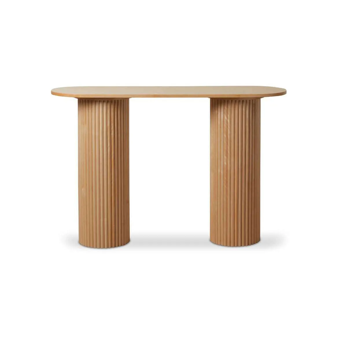 Eve Console Table - Birch