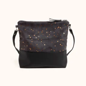 Everything Crossbody & Clutch, Midnight