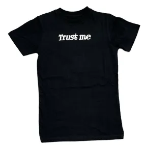 Evolution Kids 'Trust Me' T-Shirt