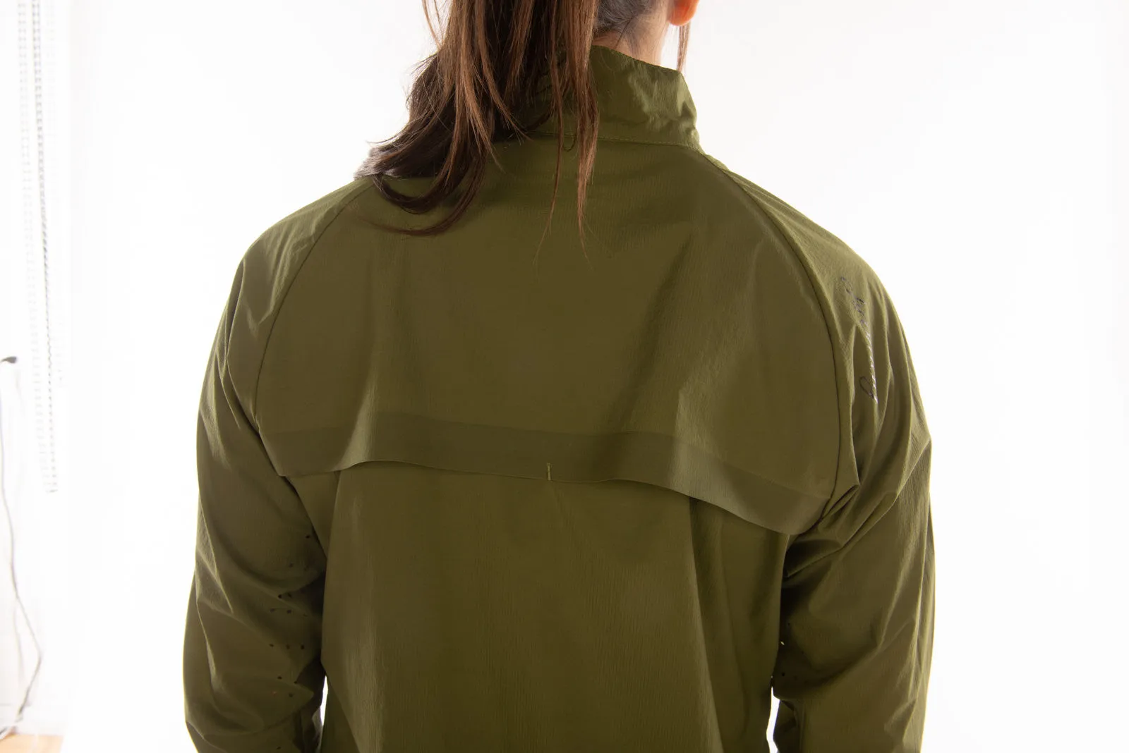 Factor Jacket Women's