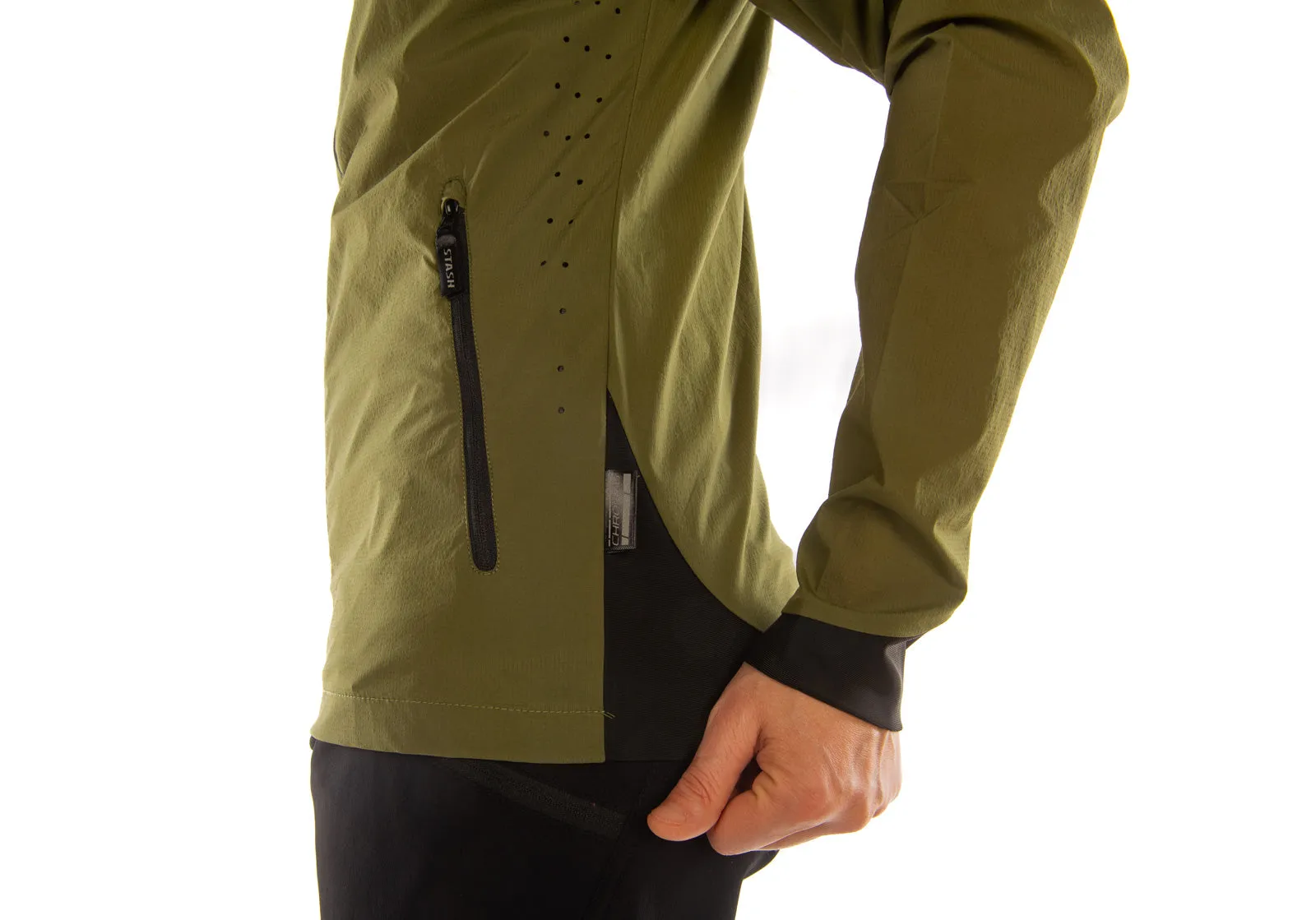 Factor Jacket Women's