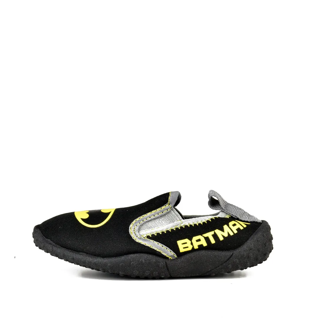 Favorite Characters Batman Slip-On Water Shoes (Toddlers/Little Kids)