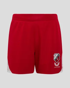 FC Utrecht Junior Thuisshort 24/25